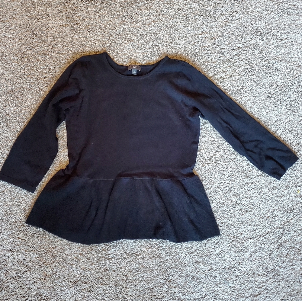 Limited Top - Closing Account Make Offer